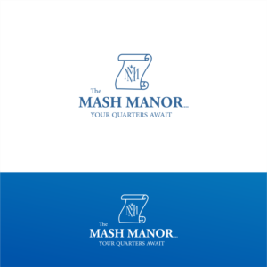 Diseño de Logo por ThiagoB para este proyecto | Diseño: #27321496