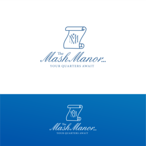 Diseño de Logo por ThiagoB para este proyecto | Diseño: #27321497