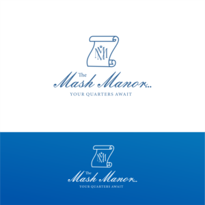 Diseño de Logo por ThiagoB para este proyecto | Diseño: #27321498
