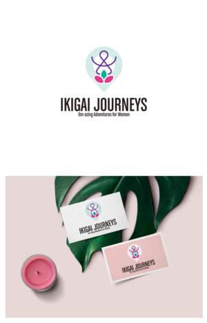 Logo-Design von yganess für dieses Projekt | Design: #27319696