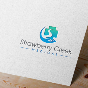 Logo Design by Aaaron for Wylie Galt Advertising | Design: #27325855