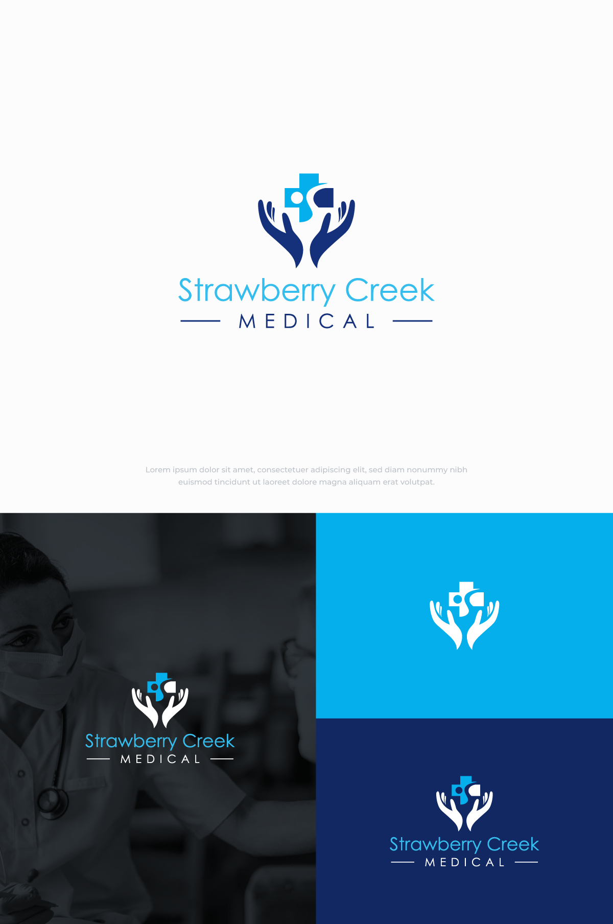 Logo Design by mintcreative for Wylie Galt Advertising | Design #27328004