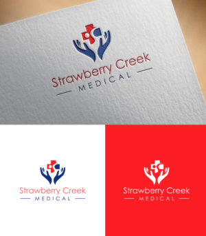 Logo Design by mintcreative for Wylie Galt Advertising | Design: #27328005