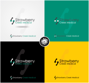 Logo Design by Tuba Art Studio. IZ (IMRAN ZW) for Wylie Galt Advertising | Design: #27314404