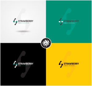 Logo Design by Tuba Art Studio. IZ (IMRAN ZW) for Wylie Galt Advertising | Design: #27314405