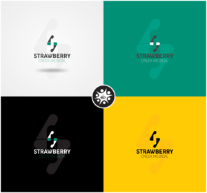 Logo Design by Tuba Art Studio. IZ (IMRAN ZW) for Wylie Galt Advertising | Design: #27314406