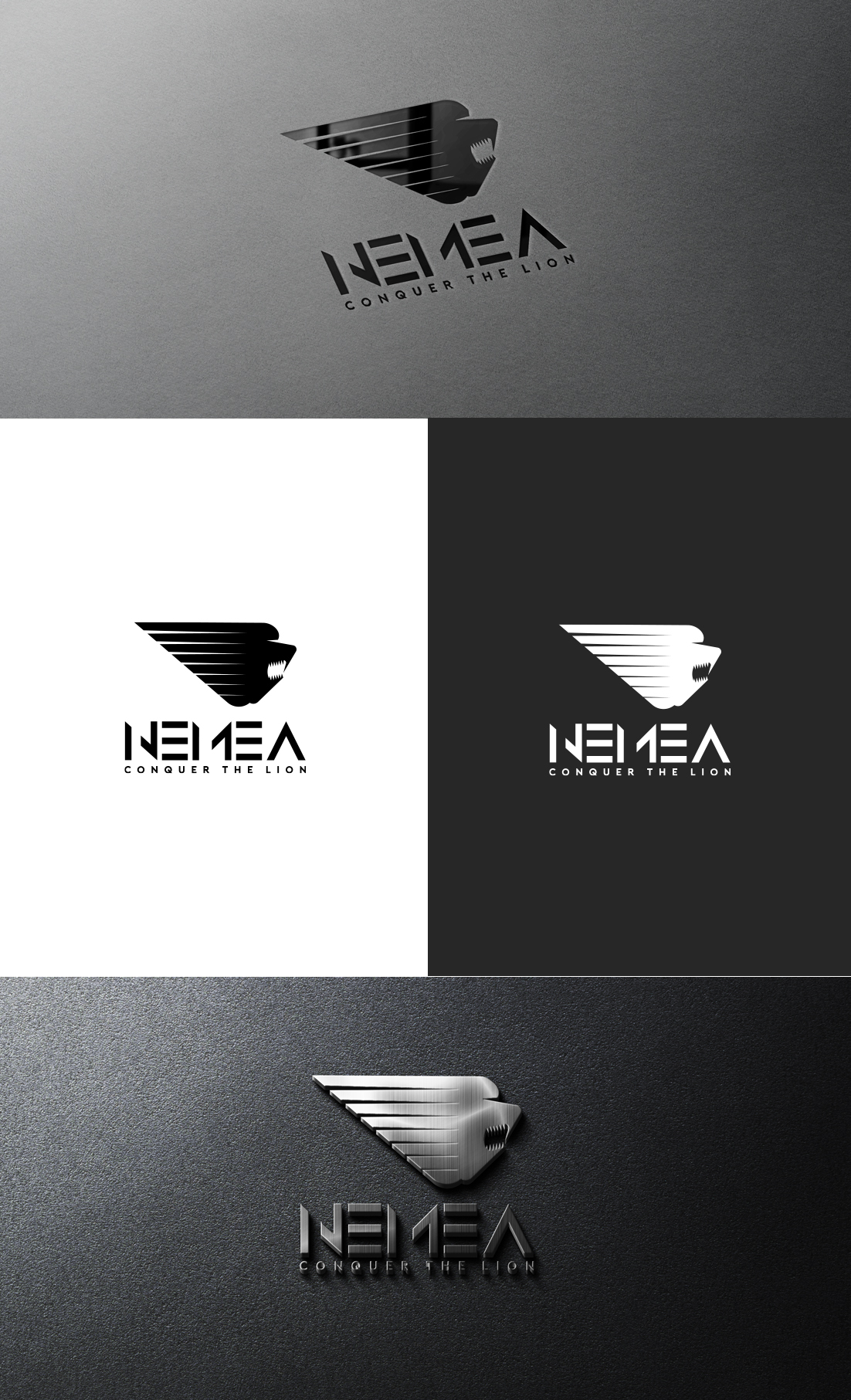 Logo Design by GLDesigns for this project | Design #27318407