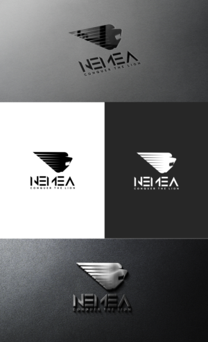 NEMEA | Diseño de Logo por GLDesigns