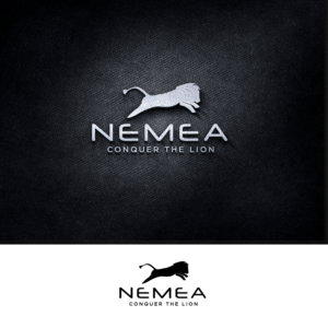 NEMEA | Diseño de Logo por nzdesigners