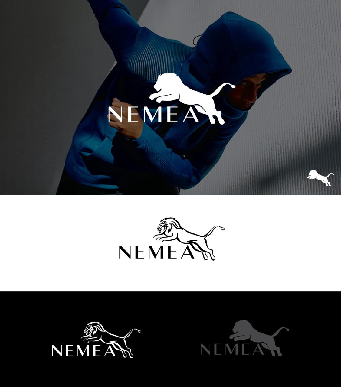 Logo Design by step forward 2 for this project | Design #27317575