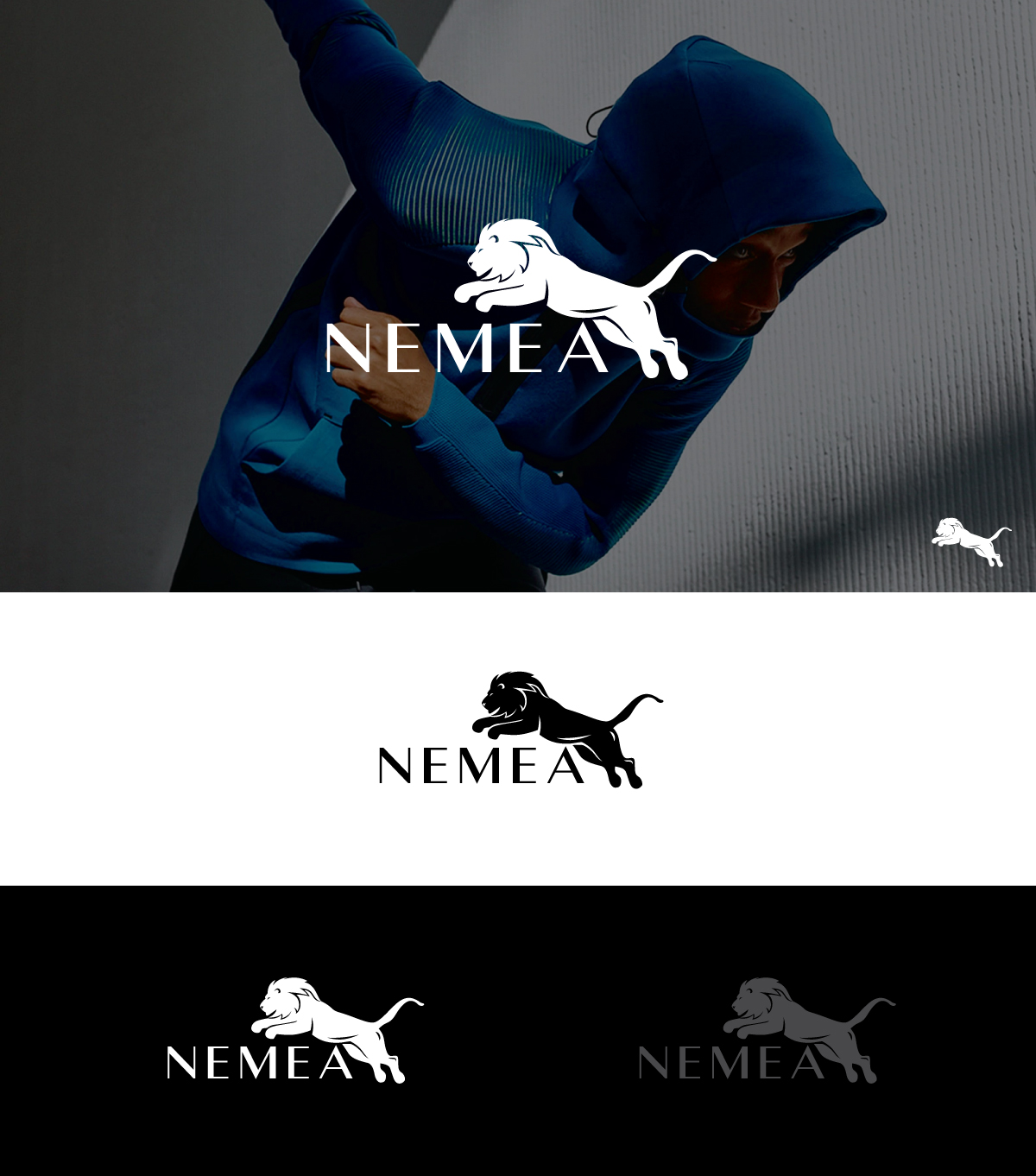 Logo Design by step forward 2 for this project | Design #27323380