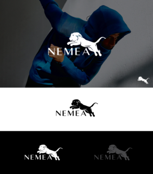 NEMEA | Diseño de Logo por step forward 2