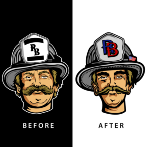 Logo Design by Lykos for this project | Design: #27323181