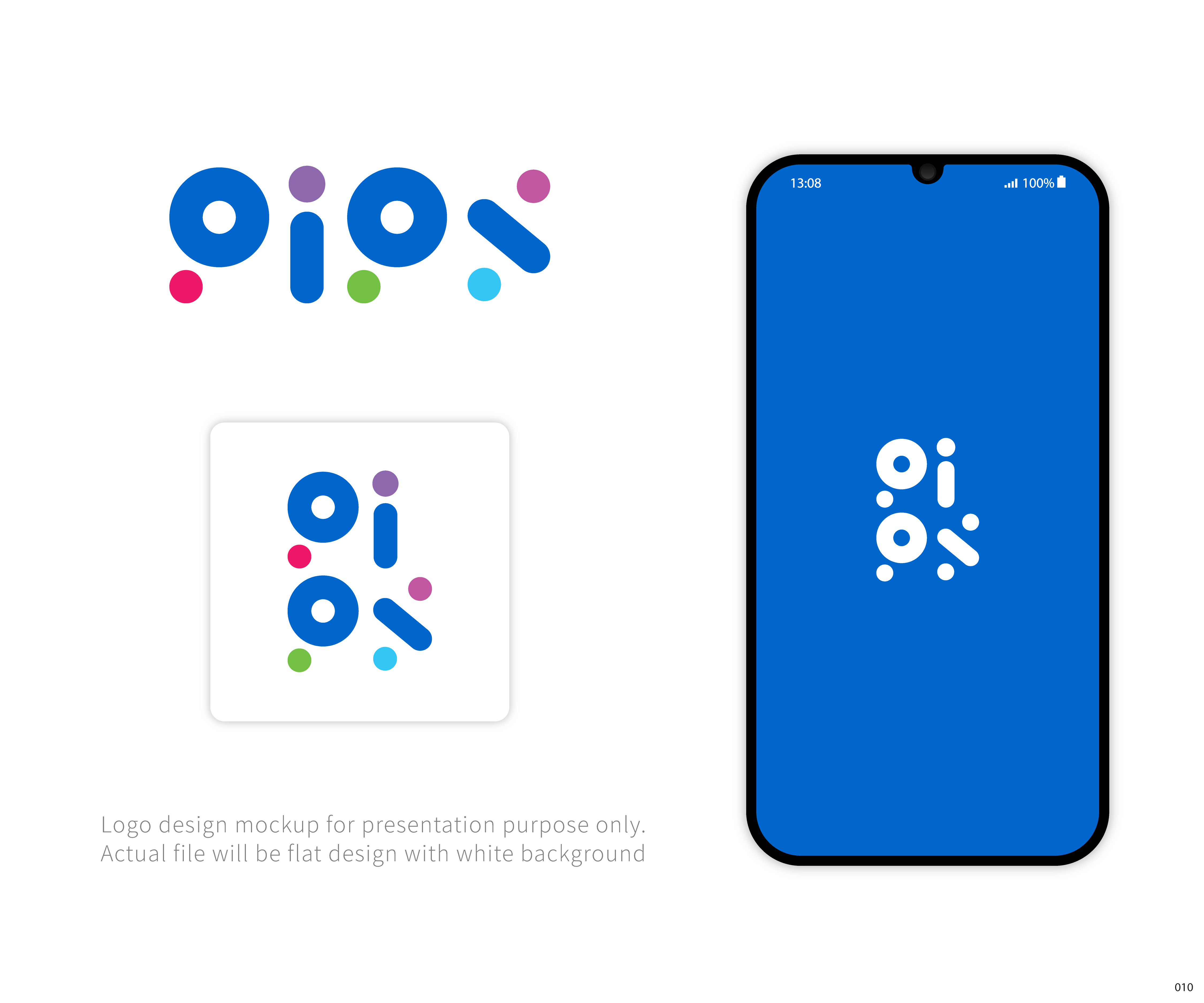 Logo Design by jnh for University of Oxford | Design #27323507