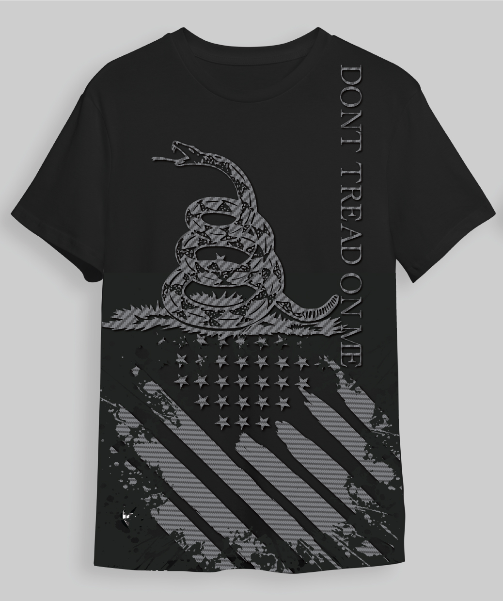 T-shirt Design by k1m for this project | Design: #27315338