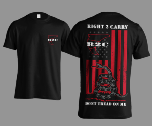 T-shirt Design by Andi Yan for this project | Design: #27318946