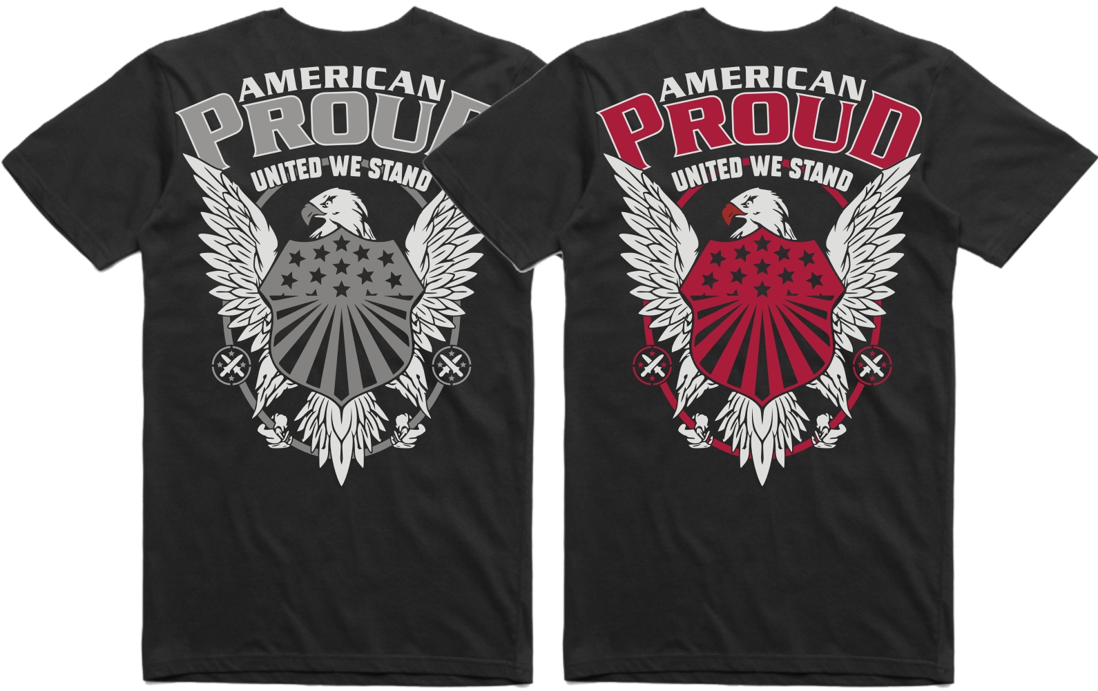T-shirt Design by Rox Art Design for this project | Design #27316065