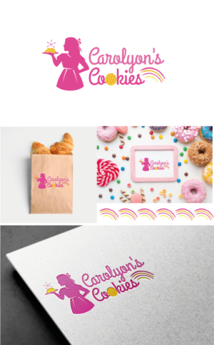 Logo Design by AbhishekkM'24 for this project | Design: #27319154