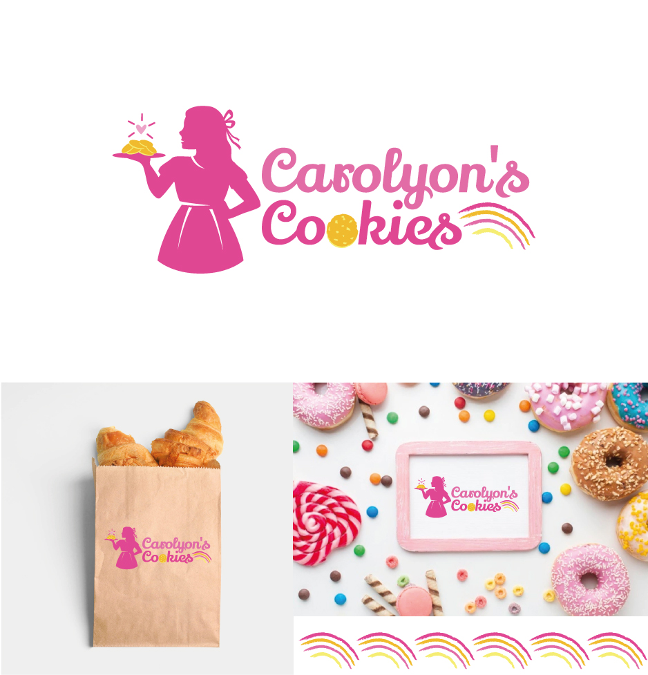 Logo Design by AbhishekkM'24 for this project | Design #27341678