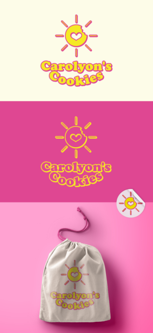 Logo Design by sez_inn for this project | Design #27344977