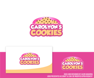 Logo Design by alvinnavarra for this project | Design: #27325878