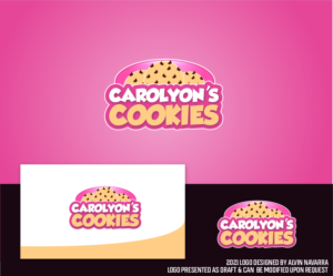 Logo Design by alvinnavarra for this project | Design: #27325886