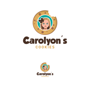 Logo Design by brand maker for this project | Design: #27317285