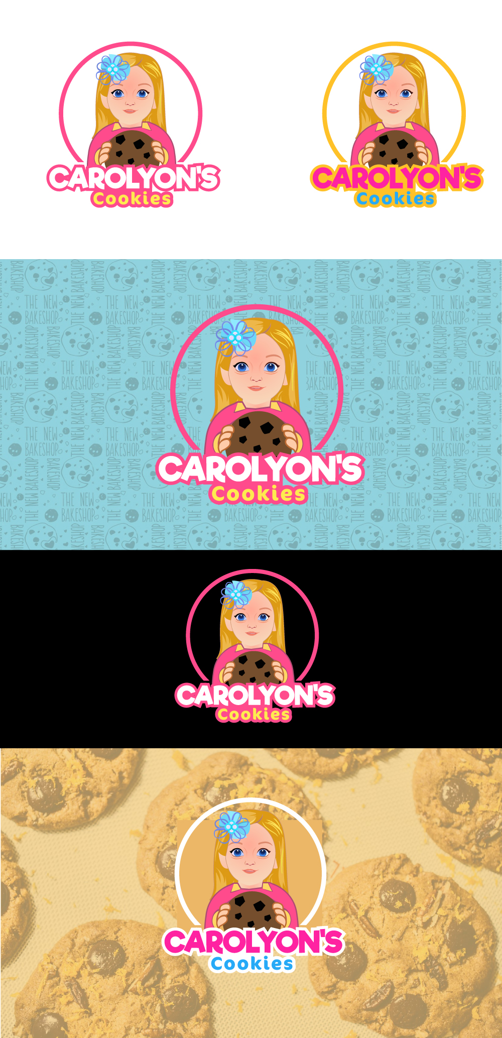 Logo Design by Classy Custom for this project | Design #27318666