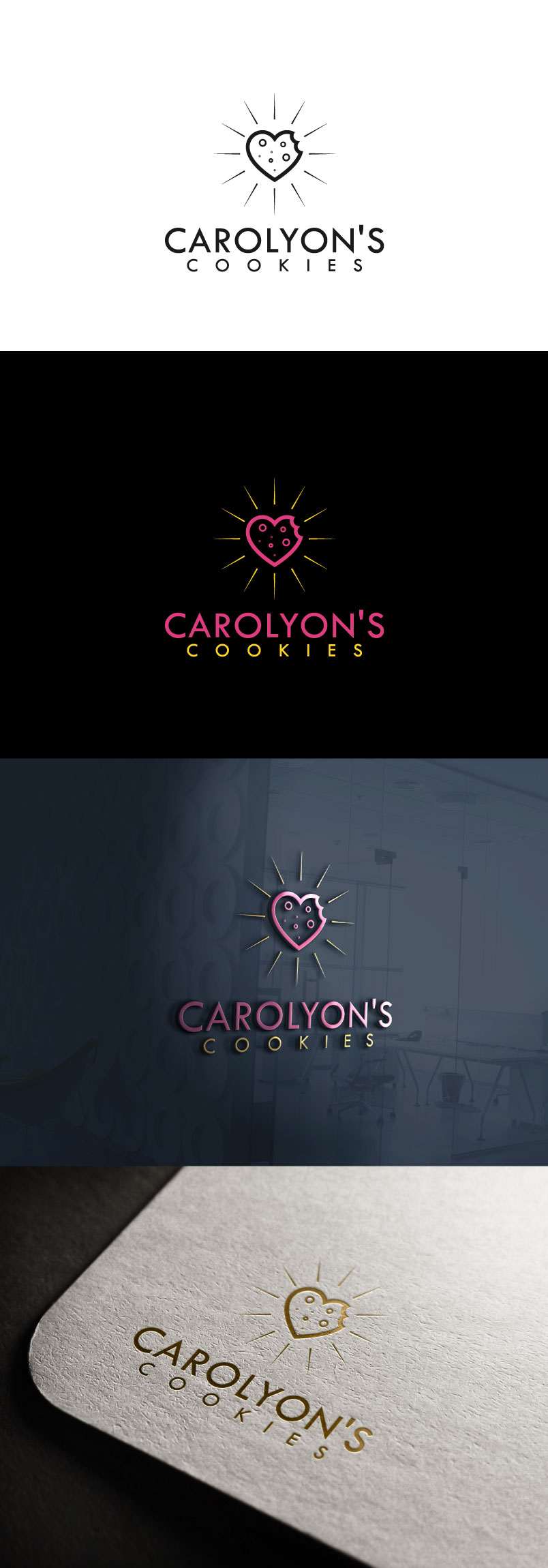 Logo Design by kamruzzaman 5 for this project | Design #27346558