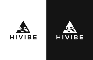 Hivibe  | Logo Design by sushsharma99