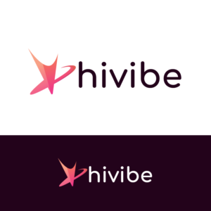 Hivibe  | Logo Design by logoQ