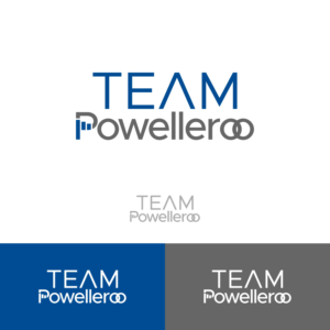 Team Powelleroo | Design de Logo par ZeneFashions
