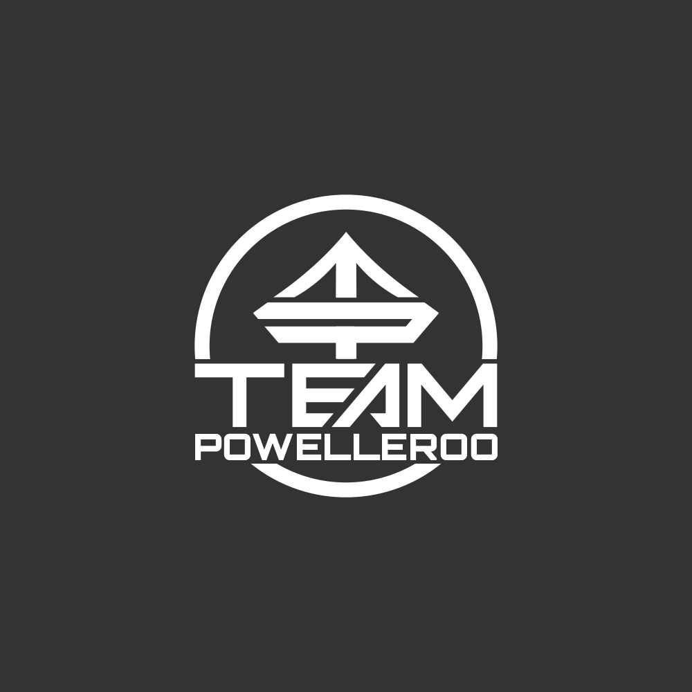 Logo Design by Gerald Design 3 for rebuild | Design #27314459