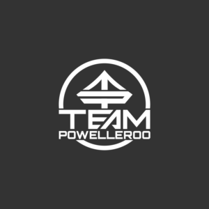Team Powelleroo | Design de Logo par Gerald Design 3