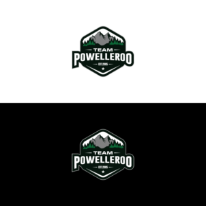 Team Powelleroo | Design de Logo par 1975oliverocampo