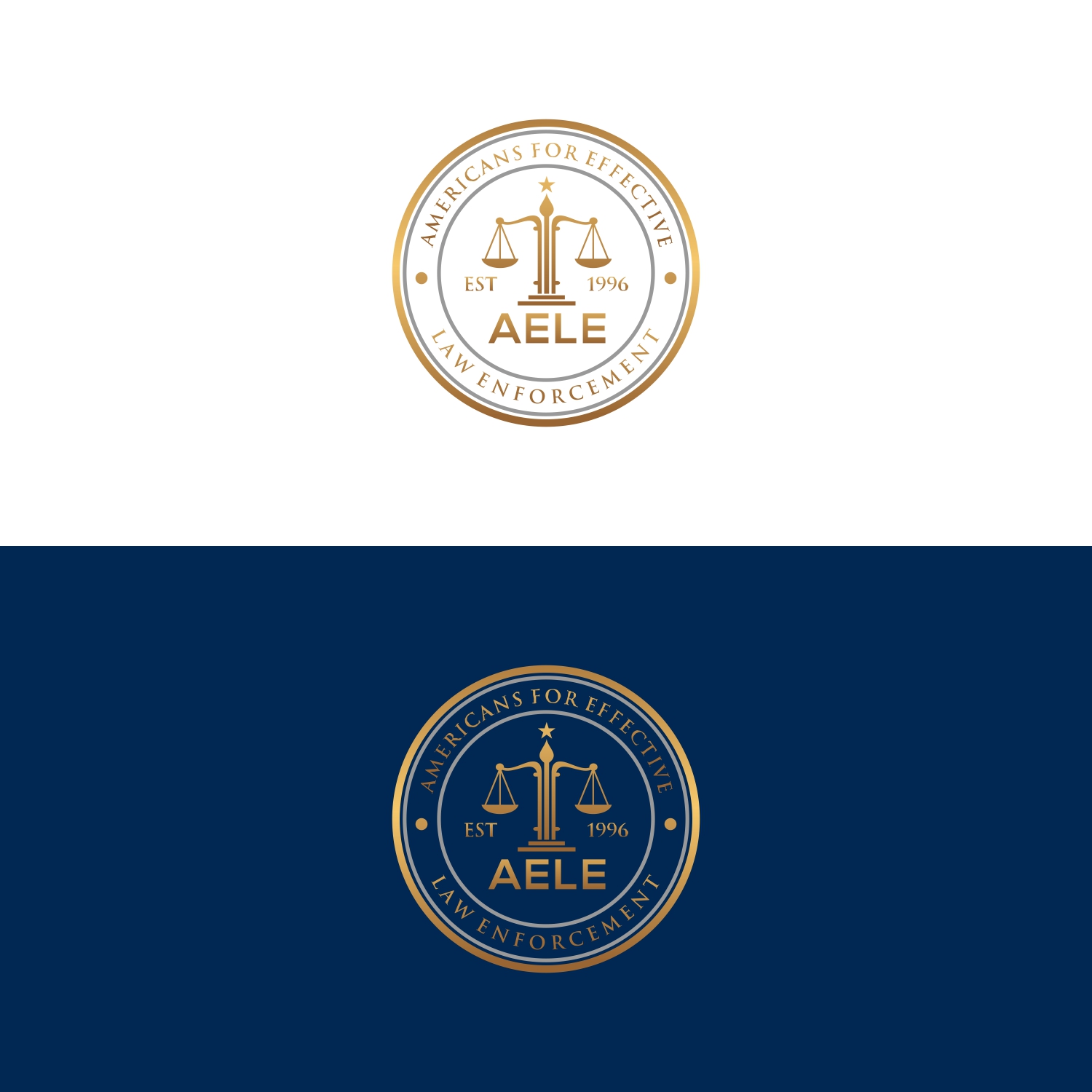 Logo Design by Rhibas for AELE | Design #27315434
