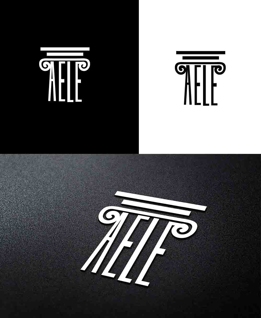 Logo Design by n214008 for AELE | Design #27315779