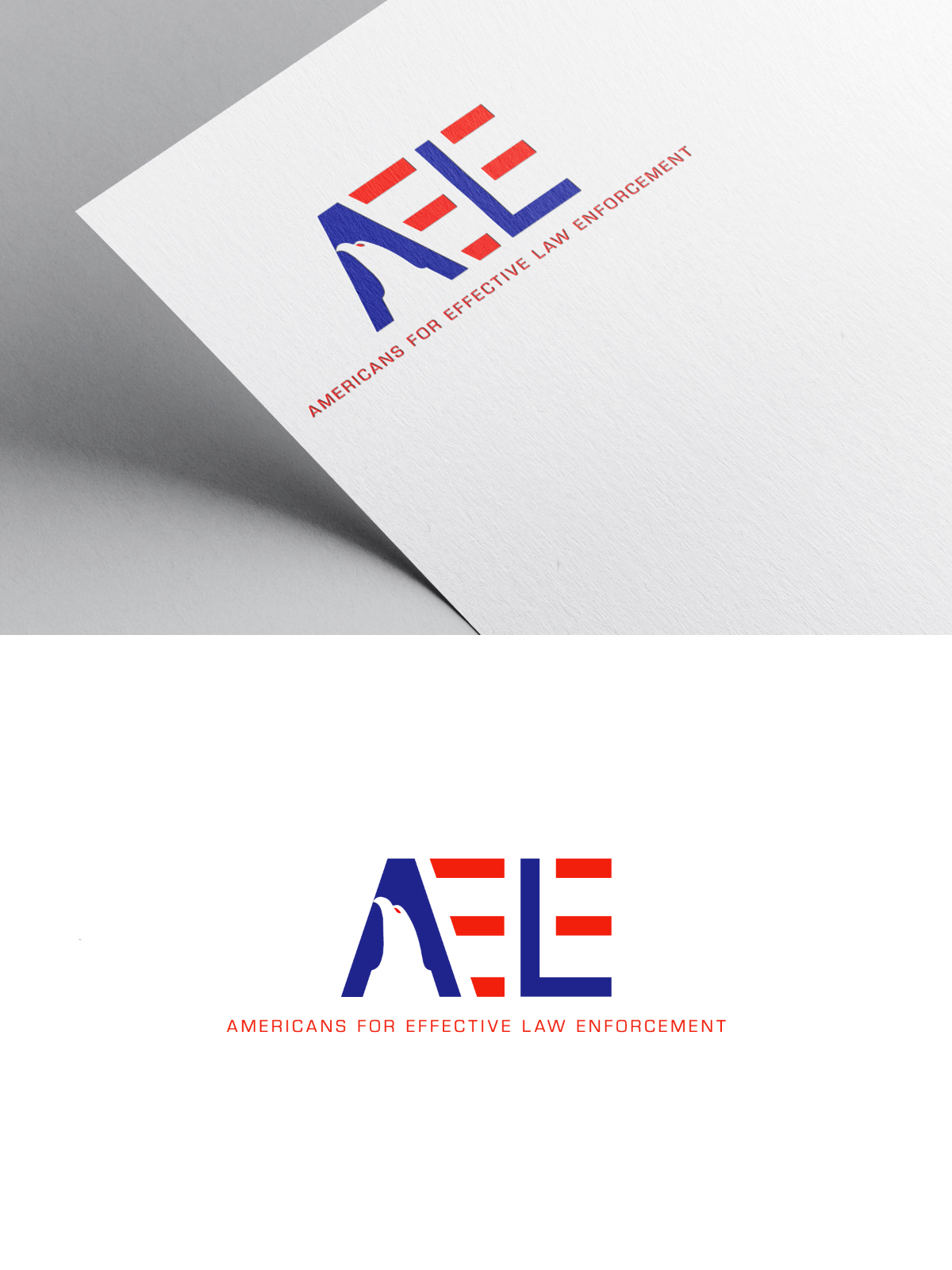 Logo Design by Mohammad_Rasel for AELE | Design #27347171
