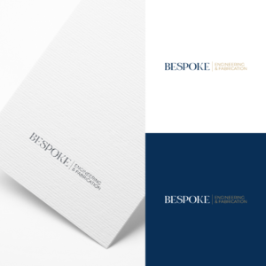 Logo Design by rm00 for Bespoke Engineering Australia | Design: #27329347