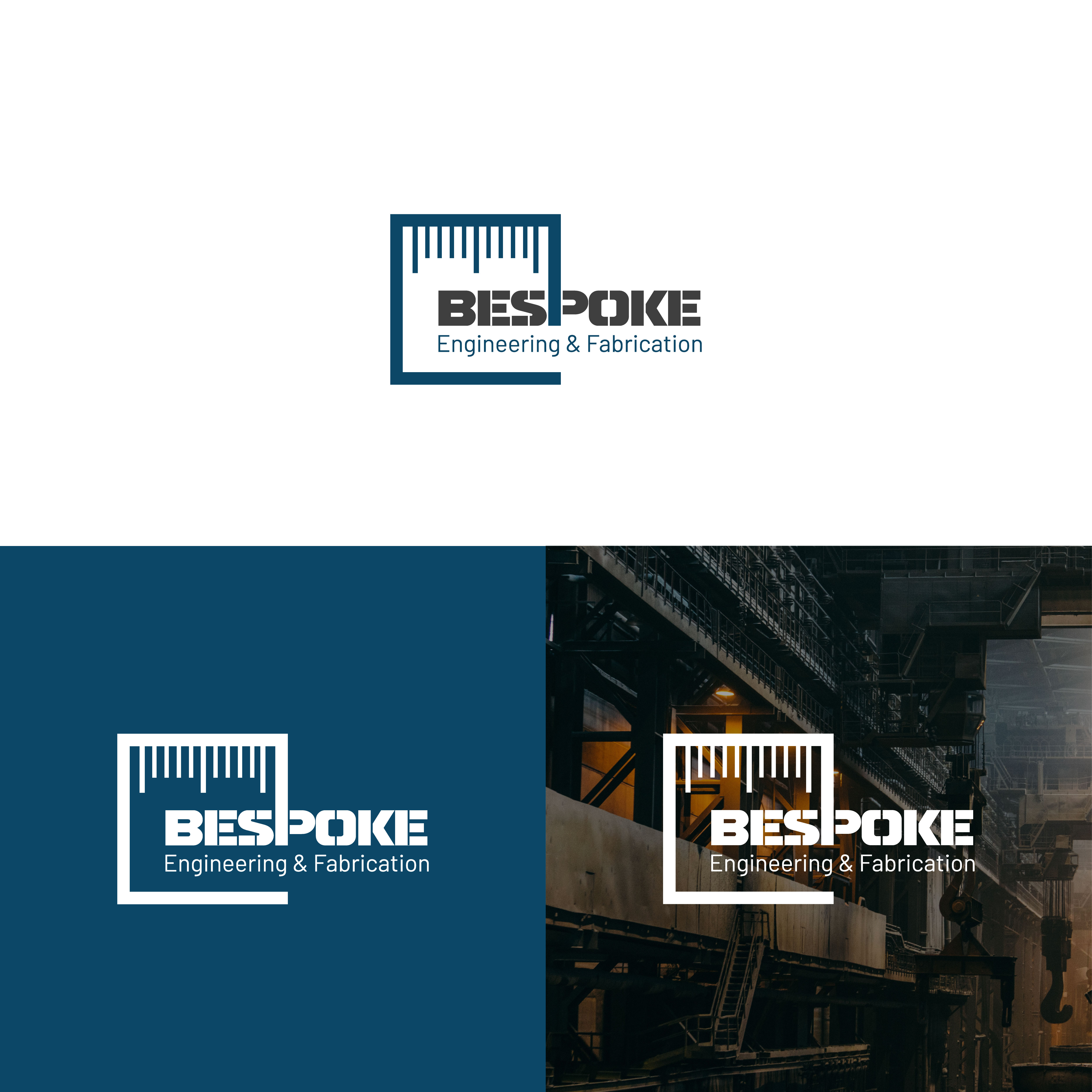 Diseño de Logo por Sigit Wahyudi para Bespoke Engineering Australia | Diseño #27319928