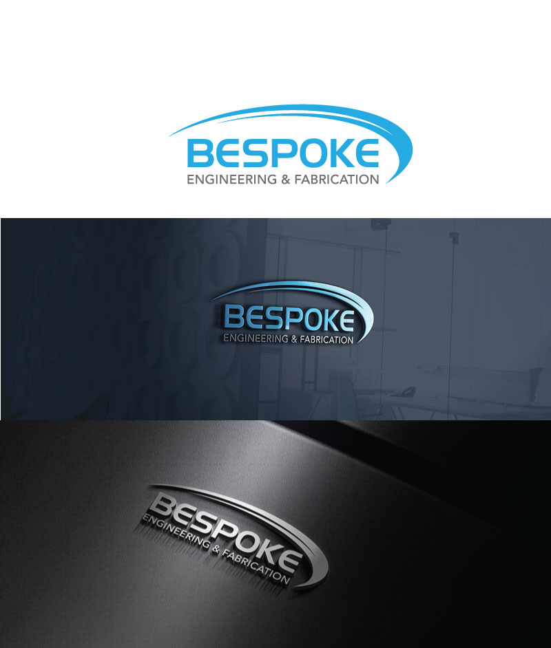 Logo Design by aree for Bespoke Engineering Australia | Design #27323338