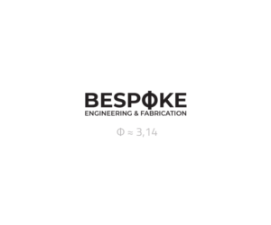 Logo Design by linhsau for Bespoke Engineering Australia | Design: #27316973