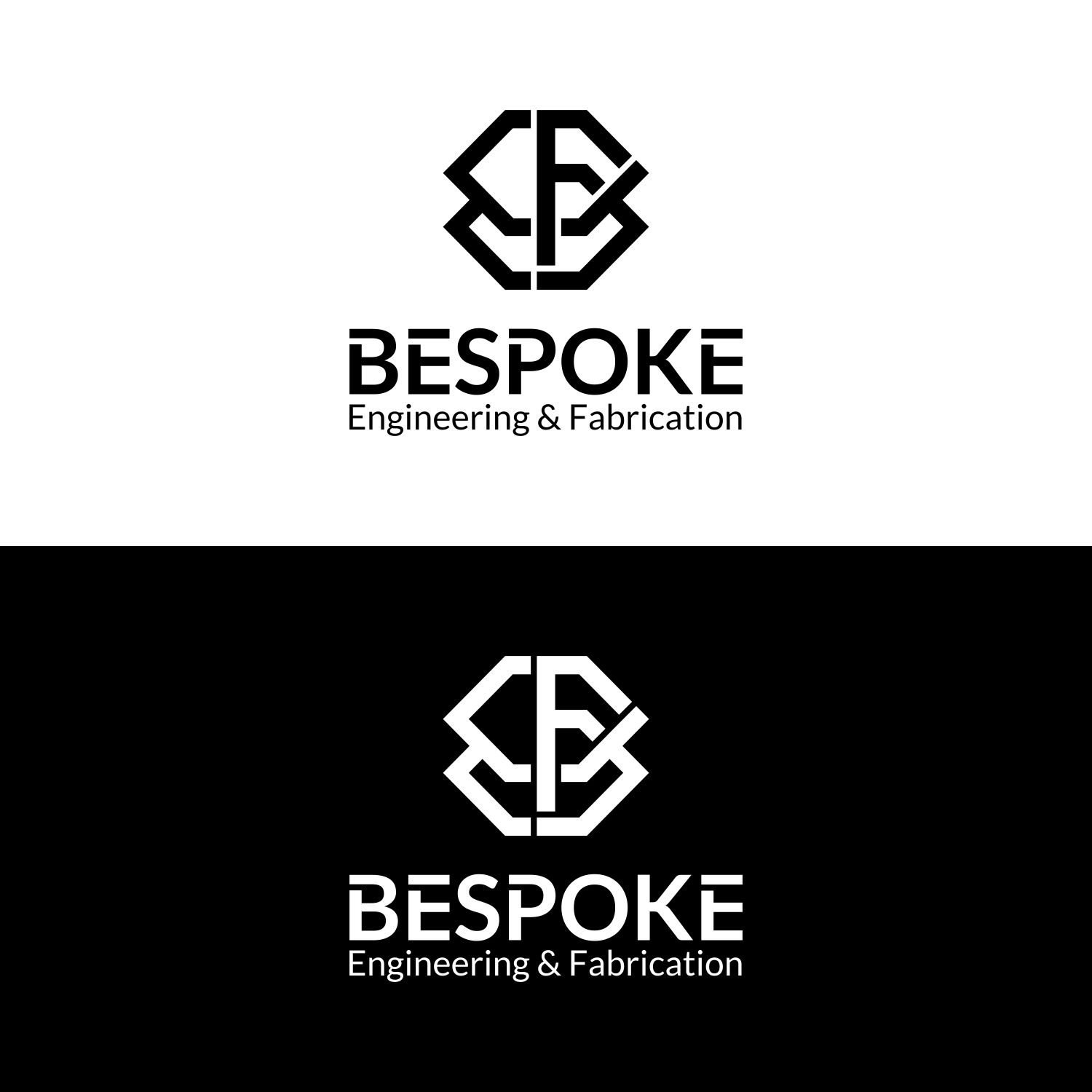 Logo Design by bocah nub for Bespoke Engineering Australia | Design #27315058
