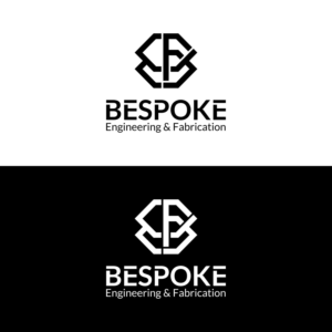 Logo Design by Modal Rai for Bespoke Engineering Australia | Design: #27315058