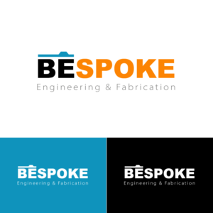 Logo Design by yonkhru for Bespoke Engineering Australia | Design: #27316173