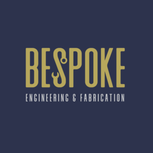 Logo Design by Teoman Furat for Bespoke Engineering Australia | Design: #27316305