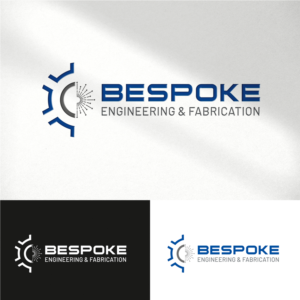 Logo Design by aarohiak for Bespoke Engineering Australia | Design: #27324462