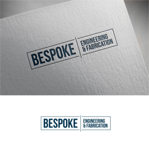 Design de Logo par Jeferson HP pour Bespoke Engineering Australia | Design #27317274