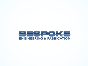 Bespoke Engineering & Fabrication | Diseño de Logo por jaime.sp