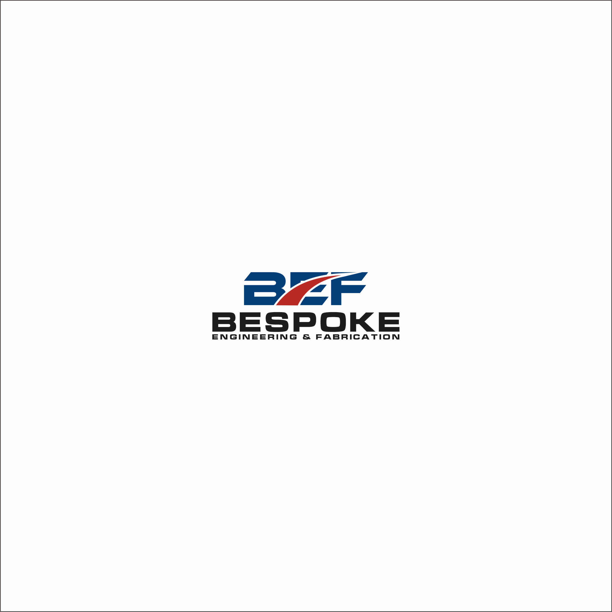 Logo Design by achil78 for Bespoke Engineering Australia | Design #27315544
